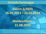 Virtuelle EuroLeague